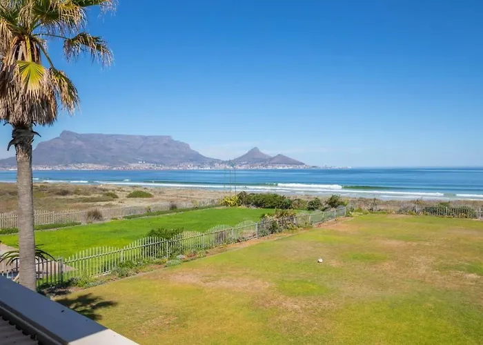 Villa Paradis - Ocean Front With Views To Behold!