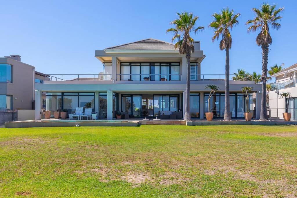 Paradis - Ocean Front With Views To Behold! Cape Town