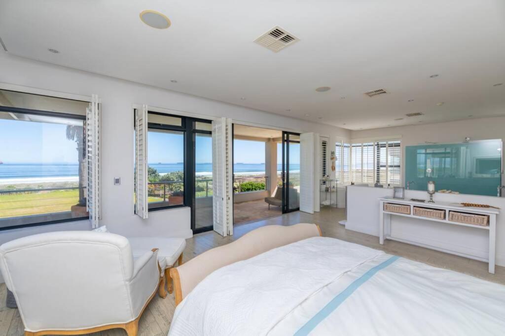 Paradis - Ocean Front With Views To Behold! Villa *